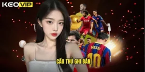 Cầu Thủ Ghi Bàn