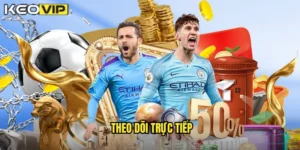 theo dõi trực tiếp