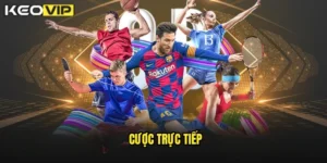 cược trực tiếp