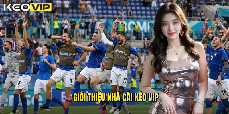 Tổng quan về trang Keovip