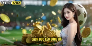 cách đọc kèo bóng đá