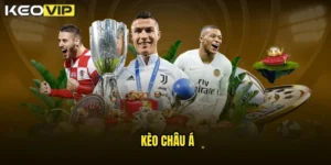 kèo châu á