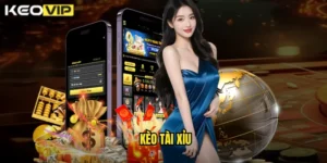 kèo tài xỉu