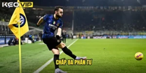 Chấp ba phần tư