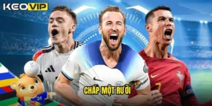 Chấp một rưỡi