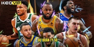 Dự đoán tỷ số