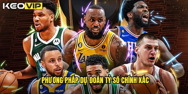 Phương pháp dự đoán tỷ số chính xác